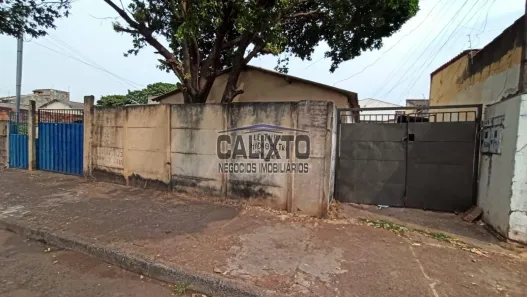 Lote/Terreno à venda, 543m² no Marta Helena, Uberlândia
