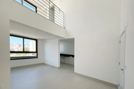 Cobertura com 3 Quartos à venda, 166m² no Cidade Nova, Belo Horizonte