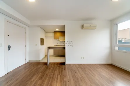 Apartamento com 3 Quartos à venda, 65m² no Petrópolis, Porto Alegre