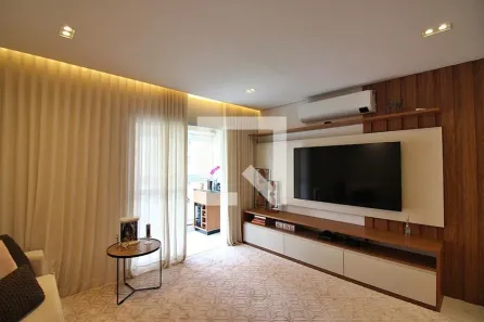 Apartamento com 3 Quartos à venda, 107m² no Jardim do Mar, São Bernardo do Campo