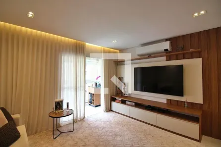 Apartamento com 3 Quartos à venda, 107m² no Jardim do Mar, São Bernardo do Campo