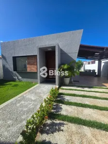 Casa com 3 Quartos à venda, 165m² no Ponta Negra, Natal