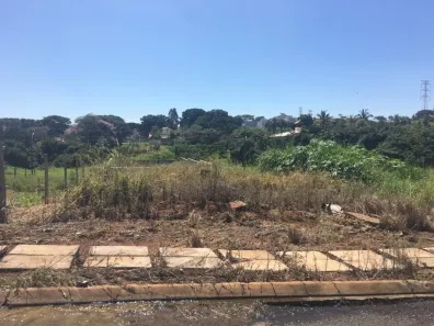 Lote/Terreno à venda, 360m² no Jardim Inconfidência, Uberlândia