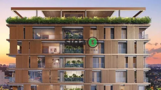 Cobertura com 3 Quartos à venda, 680m² no Itaim Bibi, São Paulo