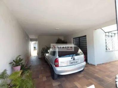 Casa com 4 Quartos à venda, 201m² no Centro, Itapuí