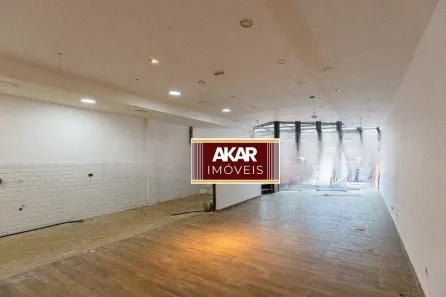 Prédio Comercial à venda, 325m² no Higienópolis, São Paulo