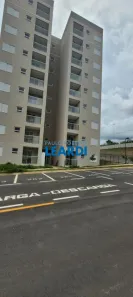 Apartamento com 2 Quartos à venda, 50m² no Parque das Colinas, Valinhos
