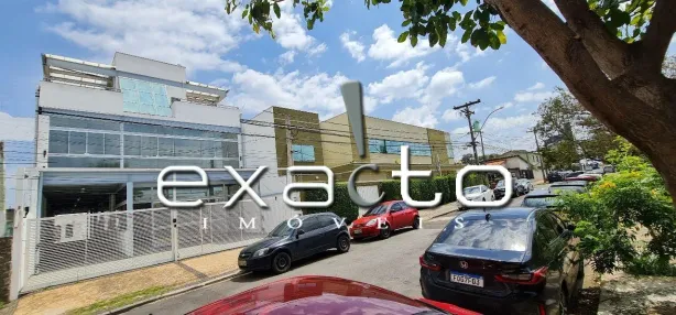 Prédio Comercial com 18 Quartos à venda, 704m² no Taquaral, Campinas