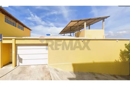 Casa com 3 Quartos à venda, 970m² no Olaria (Barreiro), Belo Horizonte