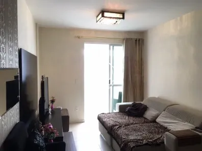 Apartamento com 3 Quartos à venda, 98m² no Kobrasol, São José