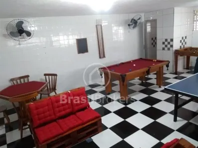 Apartamento com 2 Quartos à venda, 51m² no Taquara, Rio de Janeiro