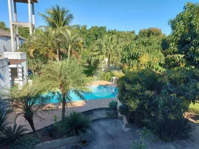 Casa com 6 Quartos à venda, 420m² no Chácaras de Inoã (Inoã), Maricá