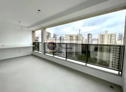 Apartamento com 2 Quartos à venda, 88m² no Perdizes, São Paulo