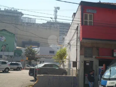 Prédio Comercial à venda, 450m² no Santana, São Paulo