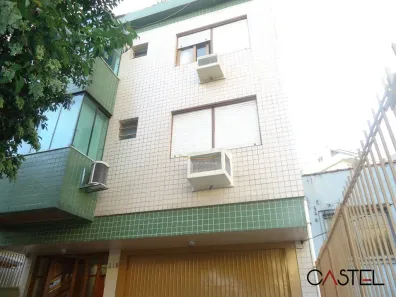 Cobertura com 2 Quartos à venda, 134m² no Jardim Lindóia, Porto Alegre