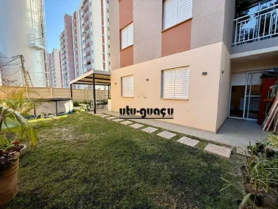 Apartamento com 2 Quartos para alugar, 62m² no Parque Nossa Senhora da Candelária, Itu