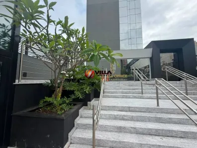 Sala Comercial para alugar, 70m² no Vila Santo Antônio, Americana