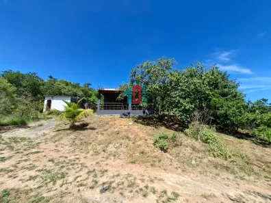 Casa de Condomínio com 2 Quartos à venda, 70m² no Santa Cruz, Rio de Janeiro