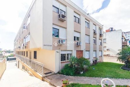 Apartamento com 1 Quarto à venda, 47m² no Vila Ipiranga, Porto Alegre