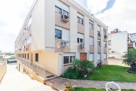 Apartamento com 1 Quarto à venda, 47m² no Vila Ipiranga, Porto Alegre