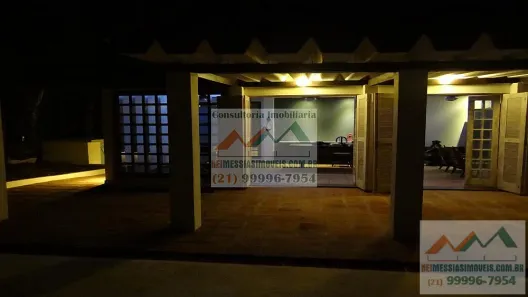 Casa com 4 Quartos à venda, 180m² no Araçatiba, Maricá