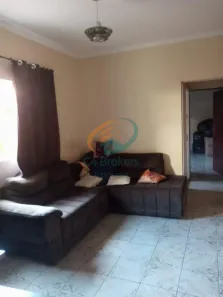 Casa com 4 Quartos à venda, 87m² no Jardim das Cerejeiras, Arujá