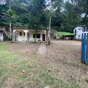 Fazenda/Sítio com 1 Quarto à venda, 1225m² no Pontal (Cunhambebe), Angra dos Reis