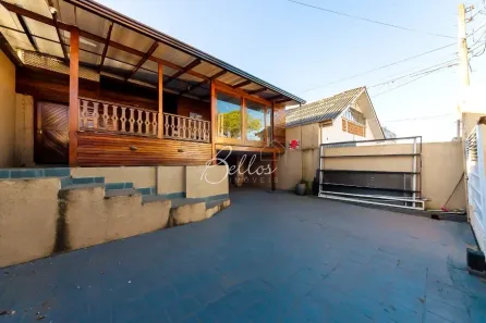 Casa com 3 Quartos à venda, 200m² no Atuba, Curitiba