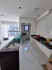 Apartamento com 2 Quartos à venda, 53m² no Umuarama, Osasco