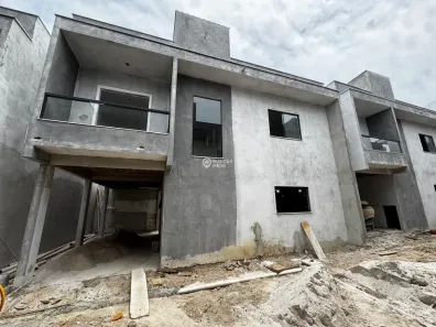 Casa com 3 Quartos à venda, 121m² no Ipitanga, Lauro de Freitas