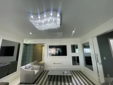 Apartamento com 3 Quartos para alugar, 145m² no Zona 07, Maringá