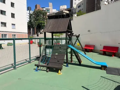 Apartamento com 3 Quartos à venda, 64m² no Silveira, Belo Horizonte