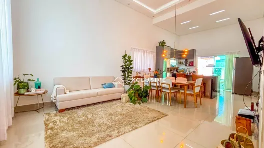 Casa de Condomínio com 3 Quartos à venda, 163m² no Vila Paraíso, Caçapava