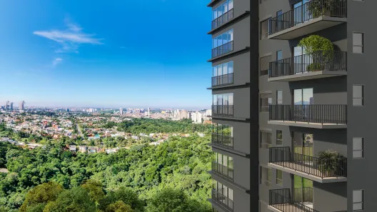 Apartamento com 2 Quartos à venda, 52m² no Alphagran Alphaville, Barueri