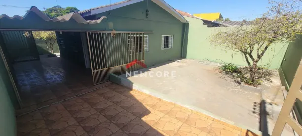 Casa com 4 Quartos à venda, 85m² no Conjunto Habitacional Maria Cecília Serrano de Oliveira, Londrina