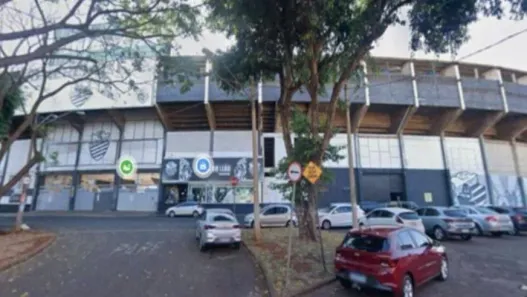 Imóvel Comercial à venda, 35000m² no Jardim Palma Travassos, Ribeirão Preto