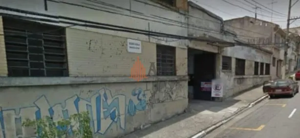 Imóvel Comercial à venda, 4000m² no Catumbi, São Paulo