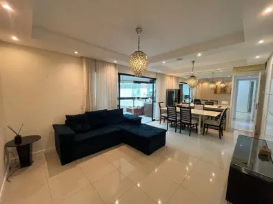 Apartamento com 3 Quartos à venda, 113m² no Alphaville I, Salvador