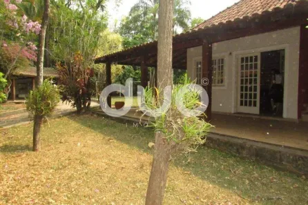 Casa com 3 Quartos para alugar, 320m² no Vila Rezende, Piracicaba