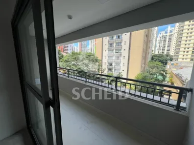Apartamento com 1 Quarto à venda, 29m² no Planalto Paulista, São Paulo