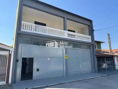 Ponto Comercial para alugar, 335m² no Jardim das Indústrias, São José dos Campos
