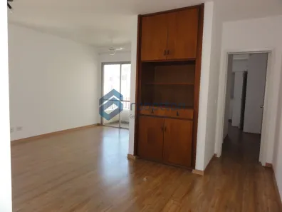 Apartamento com 1 Quarto para alugar, 55m² no Paraíso, São Paulo
