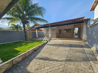 Casa com 2 Quartos à venda, 90m² no Massaguaçu, Caraguatatuba