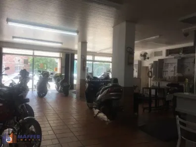 Ponto Comercial à venda, 622m² no Floresta, Porto Alegre