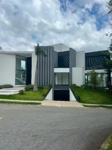 Casa de Condomínio com 4 Quartos à venda, 624m² no Tamboré, Santana de Parnaíba