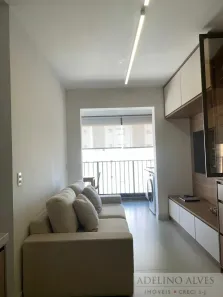 Apartamento com 1 Quarto à venda, 50m² no Vila Mariana, São Paulo