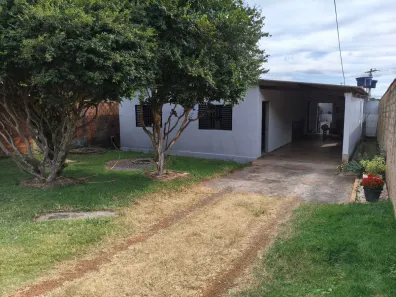 Casa com 3 Quartos à venda, 150m² no Vila Jayara, Anápolis