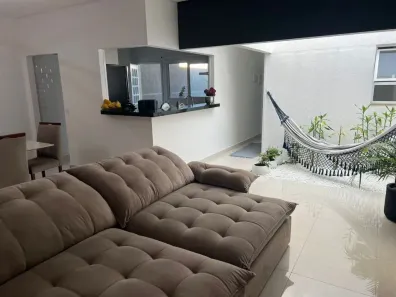 Casa com 2 Quartos à venda, 97m² no Loteamento Parque do Museu, Caçapava