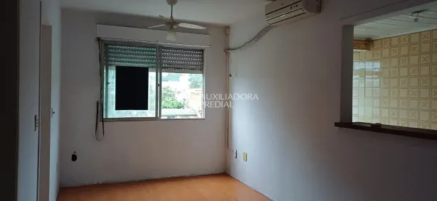 Apartamento com 1 Quarto à venda, 42m² no Cristal, Porto Alegre