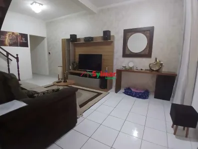 Sobrado com 3 Quartos à venda, 125m² no Jardim Ottawa, Guarulhos